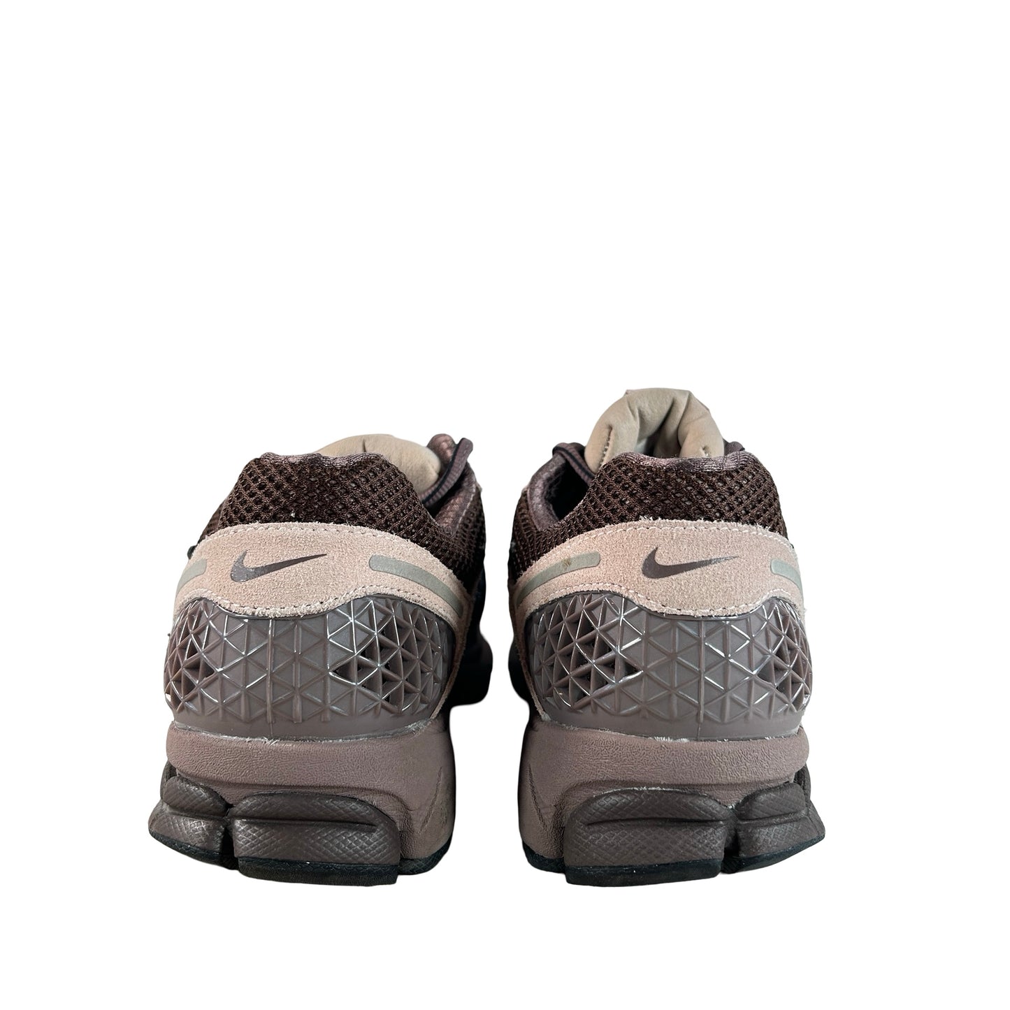 FV1166 200 Nike Zoom Vomero 5 Plum Eclipse (W) [USED] - 9.5 W (Used) (No Box)