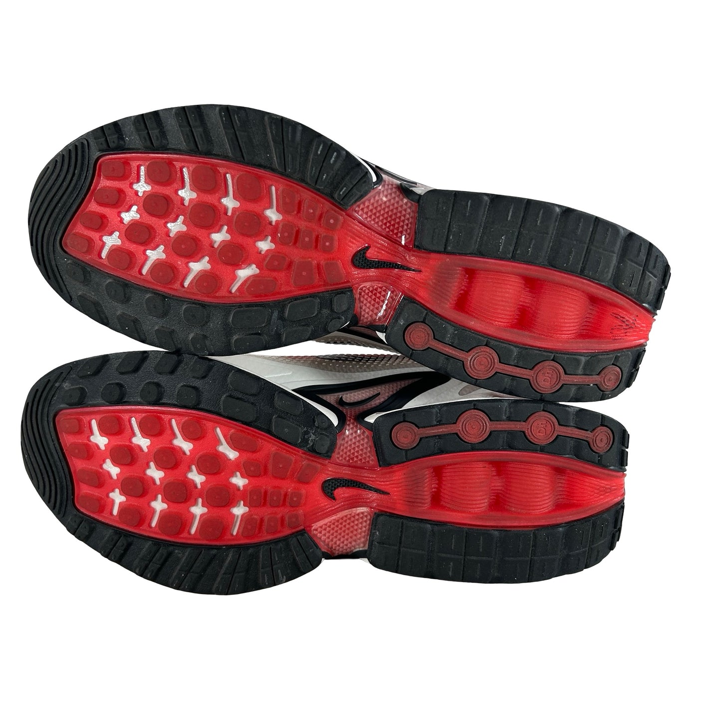 HQ4565 600 Nike Air Max Dn SE University Red [USED] - 11 M (Used) (Replace Box)