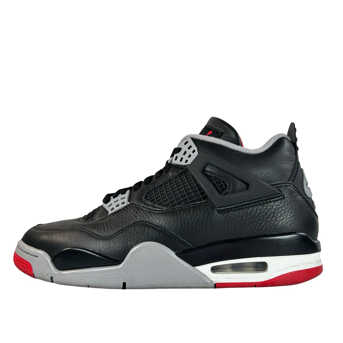 FV5029 006 Jordan 4 Retro Bred Reimagined [USED] - 9.5 M (Used2) (Replace Box2)