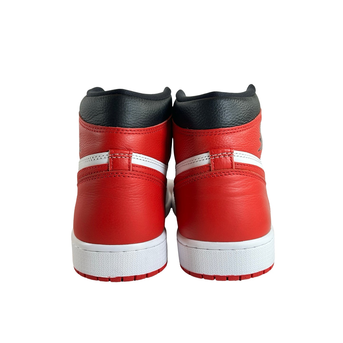 555088 161 Jordan 1 Retro High OG Heritage [USED] - 12 M (Used)