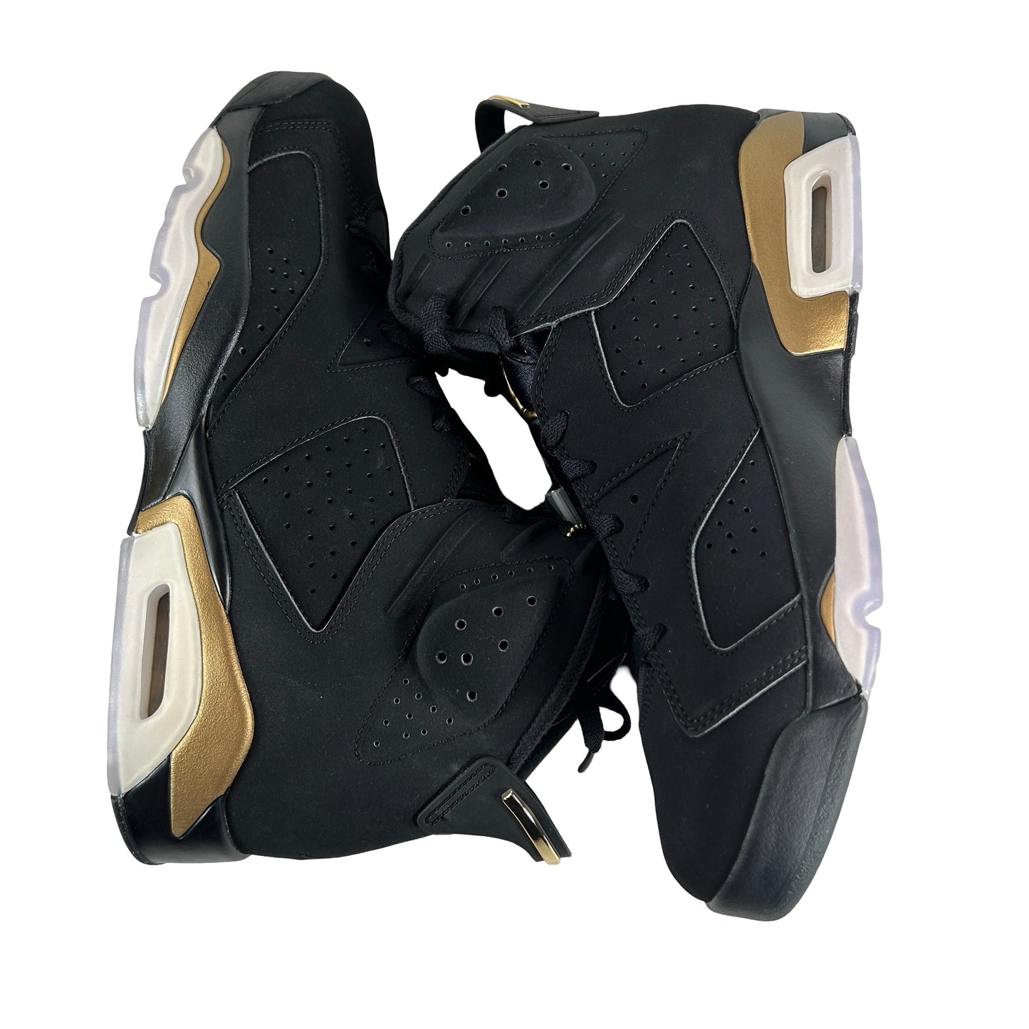 CT4954 007 Jordan 6 DMP [CONDITIONAL] - 12 M (Slight Yellowing)