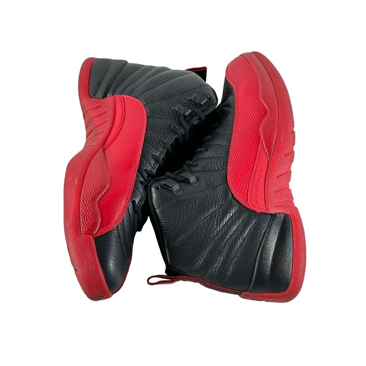 CT8013 002 Jordan 12 Retro Flu Game (2025) [USED] - 9 M (Used9)