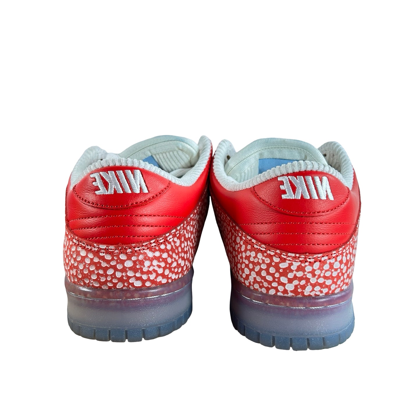 DH7650 600 Nike SB Dunk Low Stingwater Magic Mushroom [USED] - 9 M (Used)