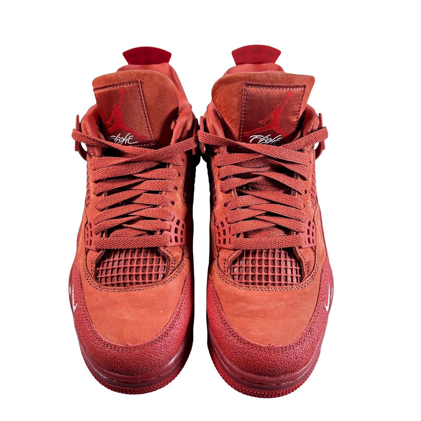HF4340 800 Air Jordan 4 Retro OG SP Nigel Sylvester Brick by Brick [USED] - 8.5 M (Used)