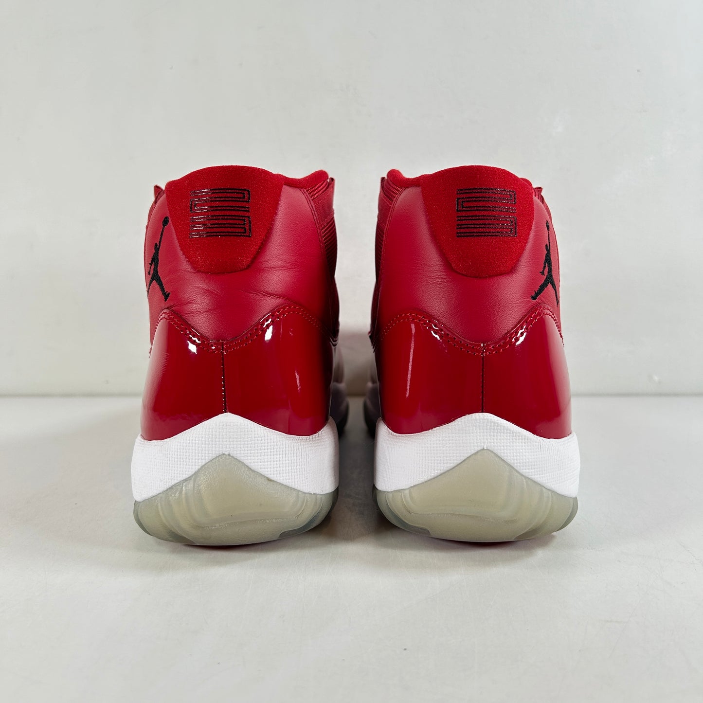 378037 623 Jordan 11 Retro Win Like 96 [USED] - 10.5 M (VNDS)