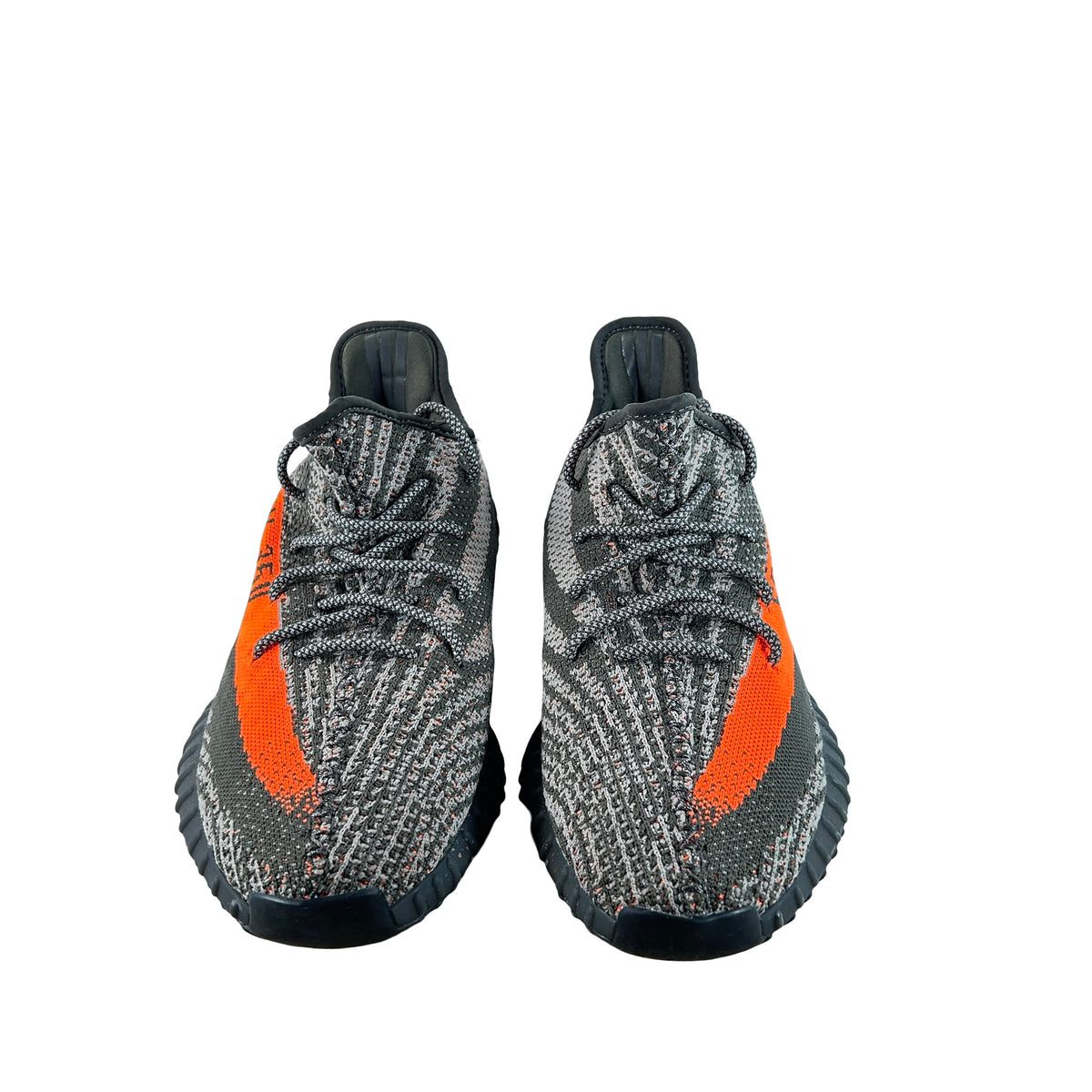 HQ7045 adidas Yeezy Boost 350 V2 Carbon Beluga [USED] - 11.5 M (Used2)