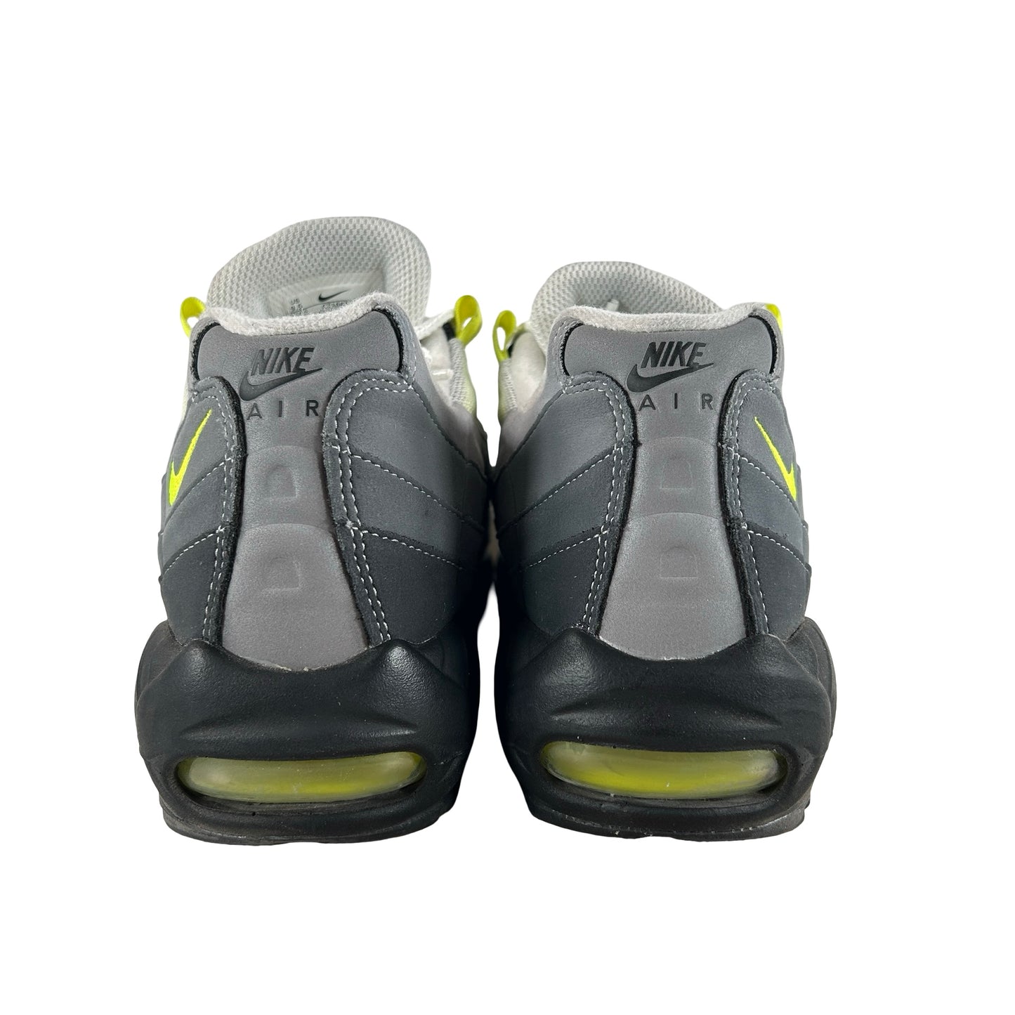 CT1689 001 Nike Air Max 95 OG Neon (2020) [USED] - 9.5 M (Used6)