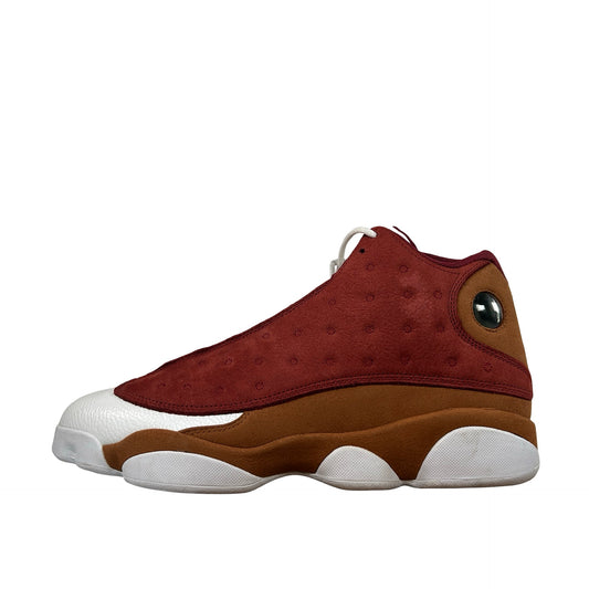417212 601 Jordan 13 Retro Premio Bin 23 [USED] - 11 M (VNDS) (No Box)