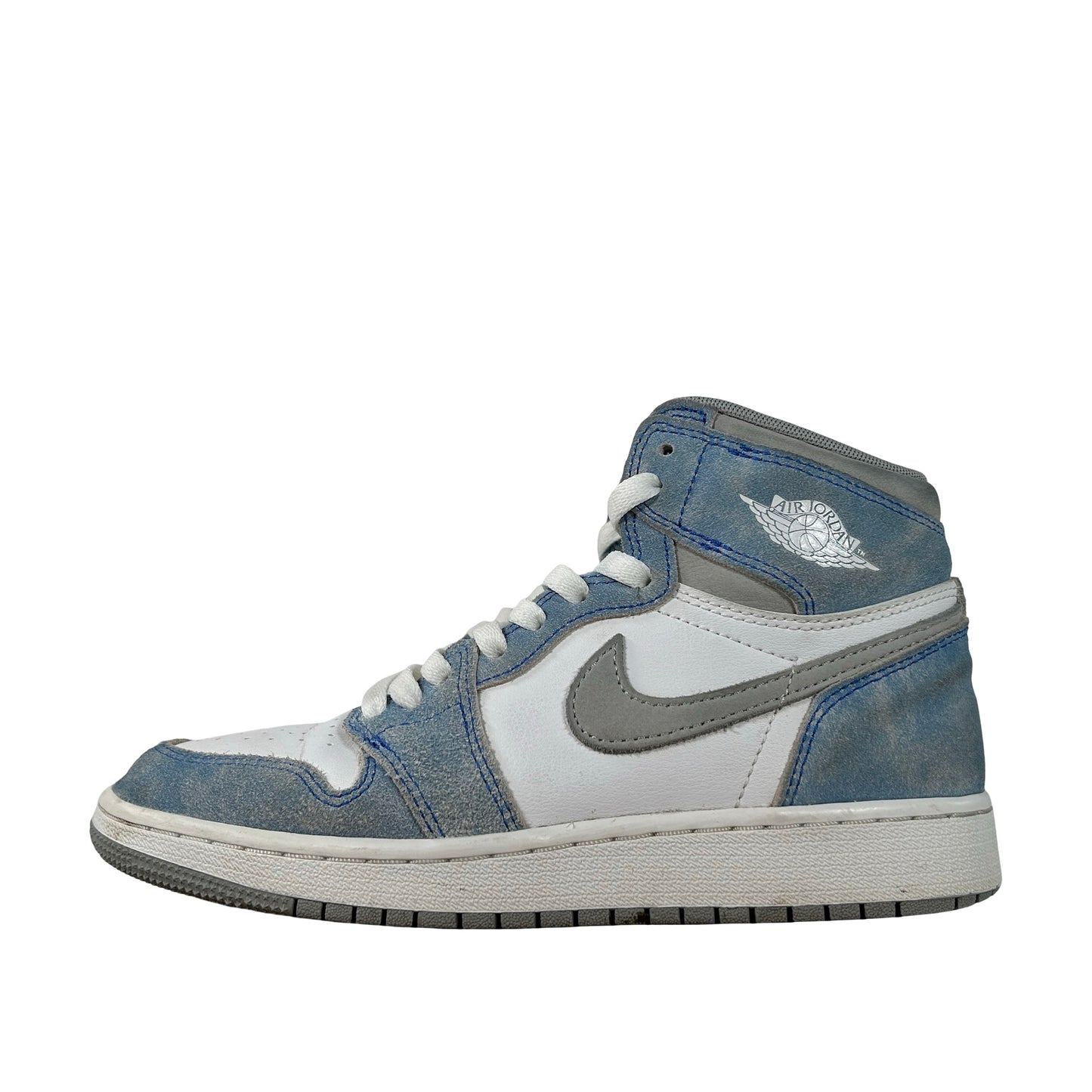 575441 402 Jordan 1 Hyper Royal GS [USED] - 5.5 Y (Used)