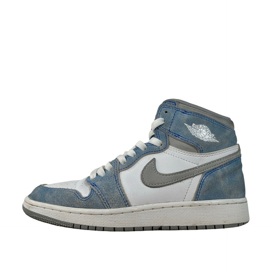 575441 402 Jordan 1 Hyper Royal GS [USED] - 5.5 Y (Used)