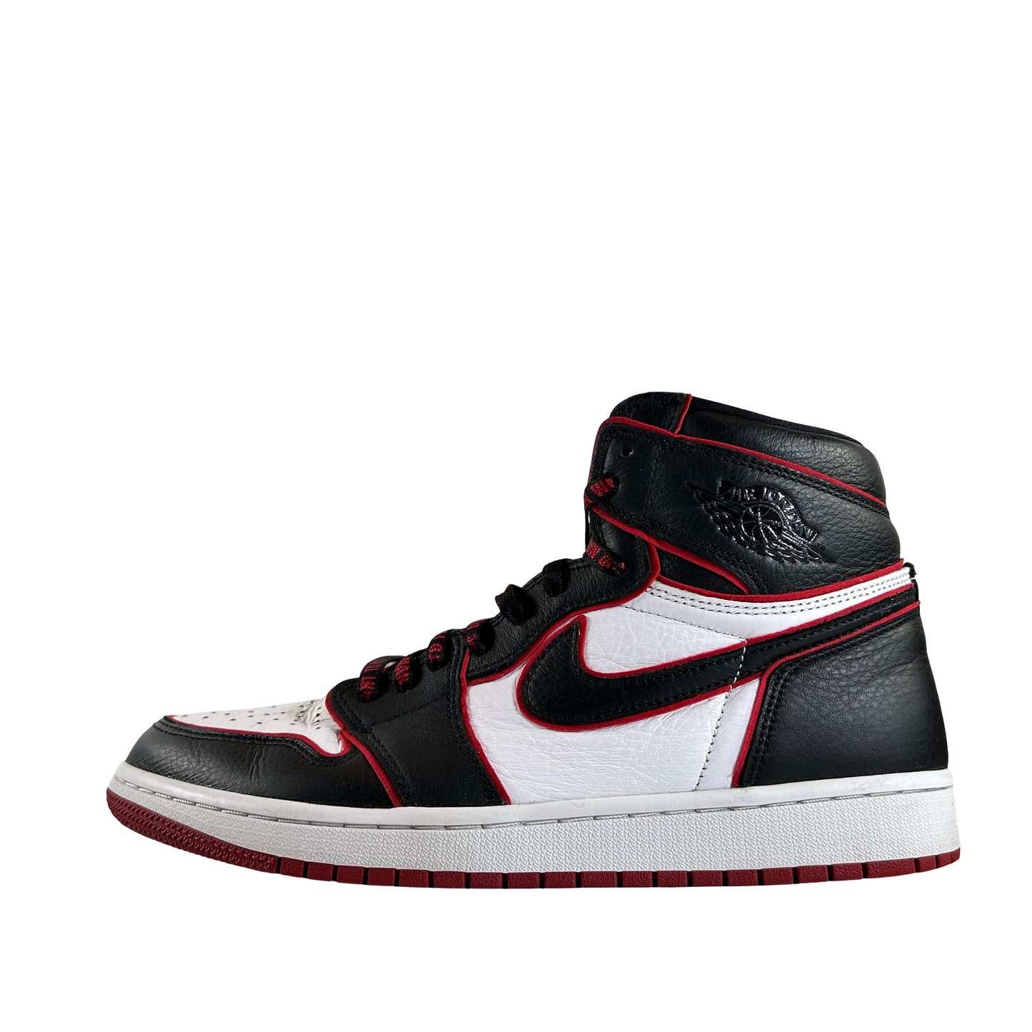 555088 062 Jordan 1 Retro High Bloodline [USED] - 10 (Used2)