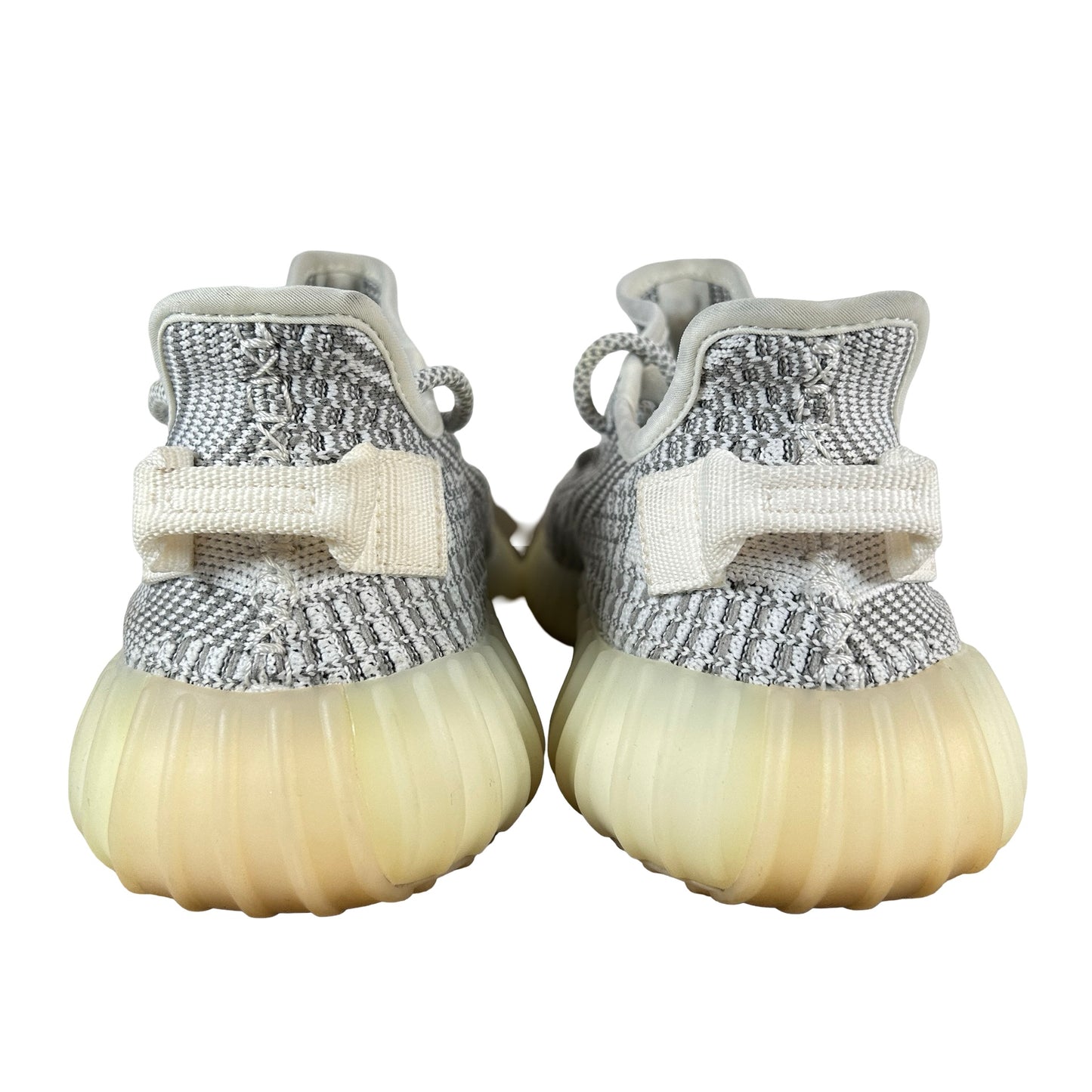 EF2905 Yeezy 350 V2 Static Non-Reflective [USED] - 5.5 M (Used)