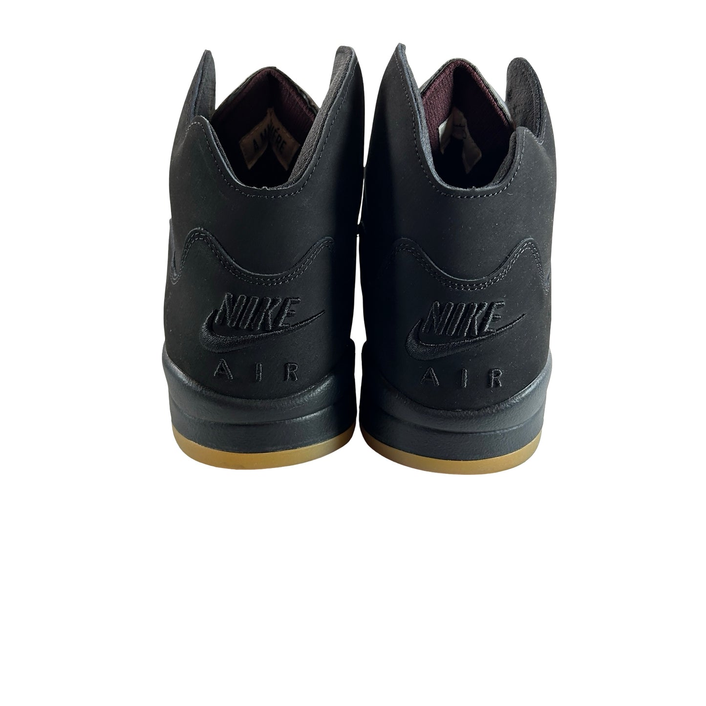 FD1330 001 Jordan 5 Retro A Ma Maniére Dusk [USED] - 11 M (Used11)
