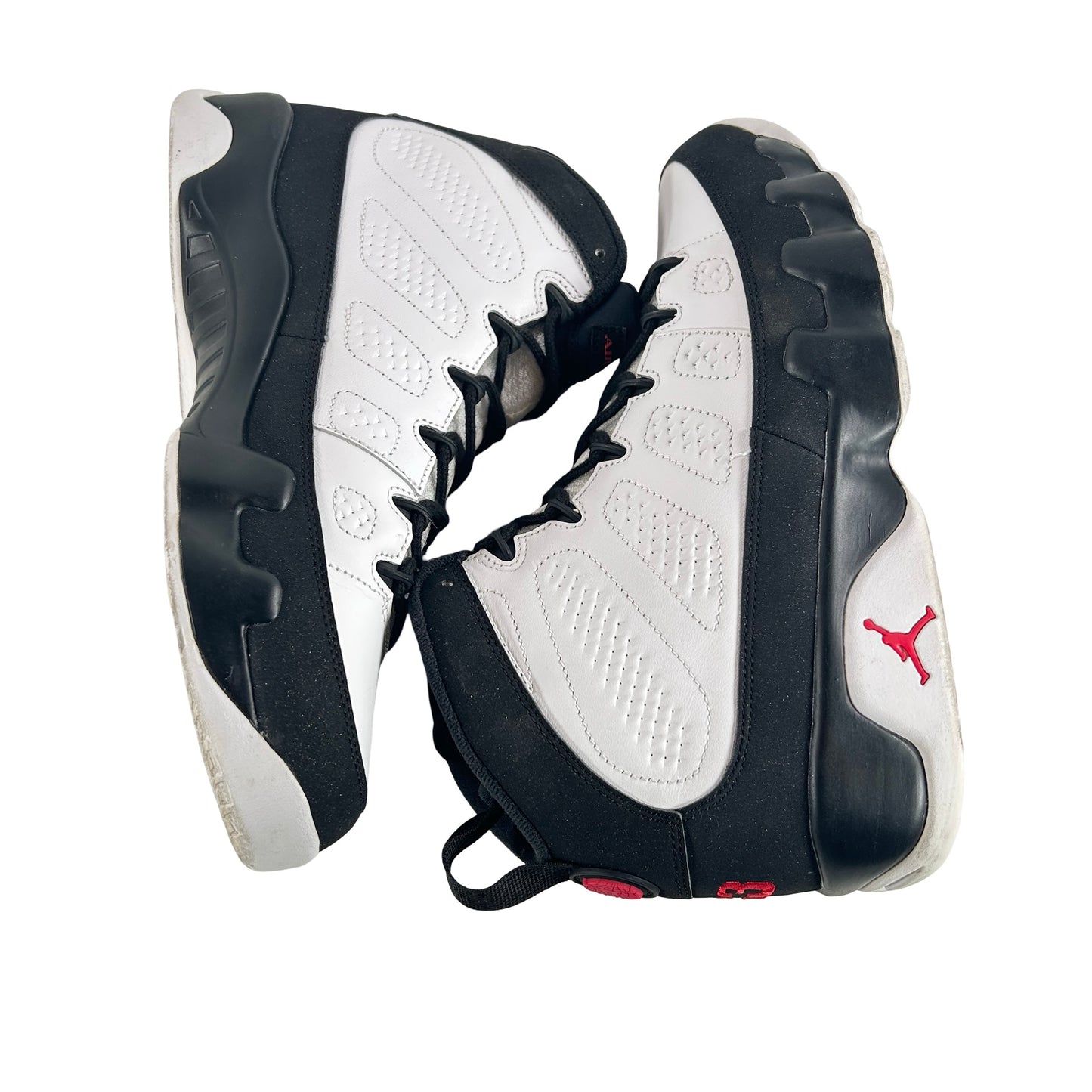 302370 112 Jordan 9 Retro OG (2016) [USED] - 12 M (Used2)