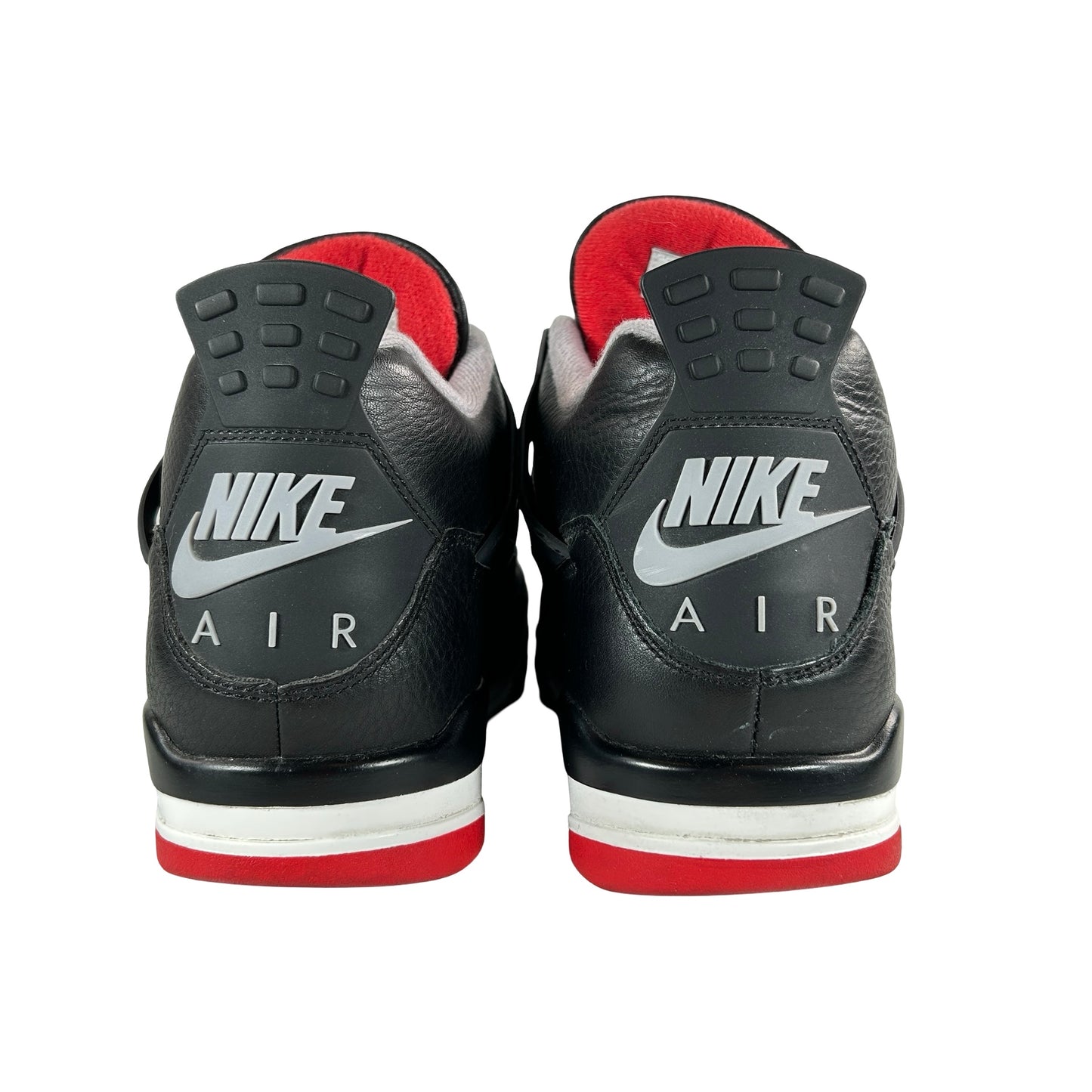FV5029 006 Jordan 4 Retro Bred Reimagined [USED] - 12 M (Used12)