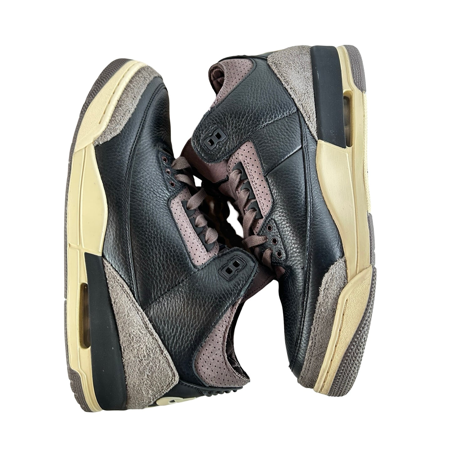 FZ4811 001 Jordan 3 Retro OG SP A Ma Maniére While You Were Sleeping (Women's) [USED] - 13.5 W / 12 M (Used5)
