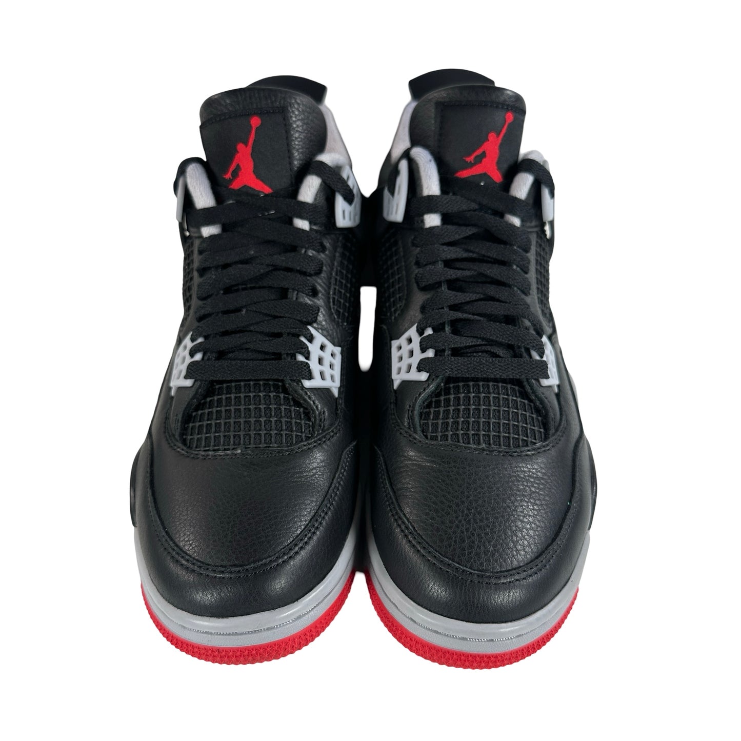 FV5029 006 Jordan 4 Retro Bred Reimagined [USED] - 9 M (Used10)
