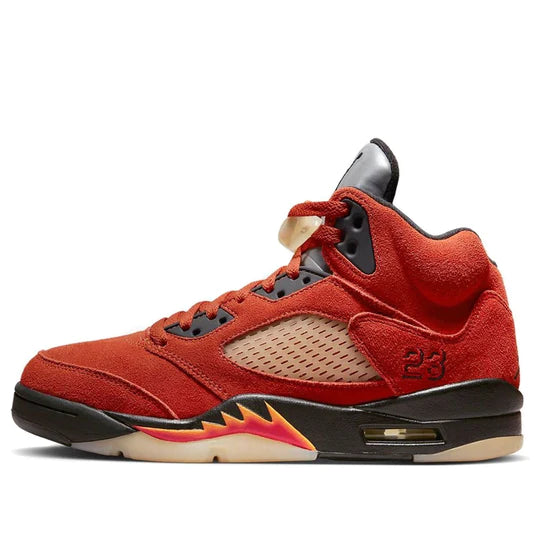 DD9336 800 Jordan 5 Retro Dunk on Mars (Women's)