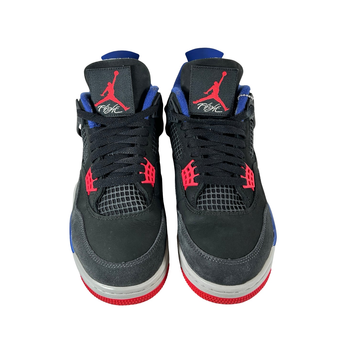 FV5029 003 Jordan 4 Retro Rare Air (Gold Lettering) [USED] - 9.5 M (Used2)