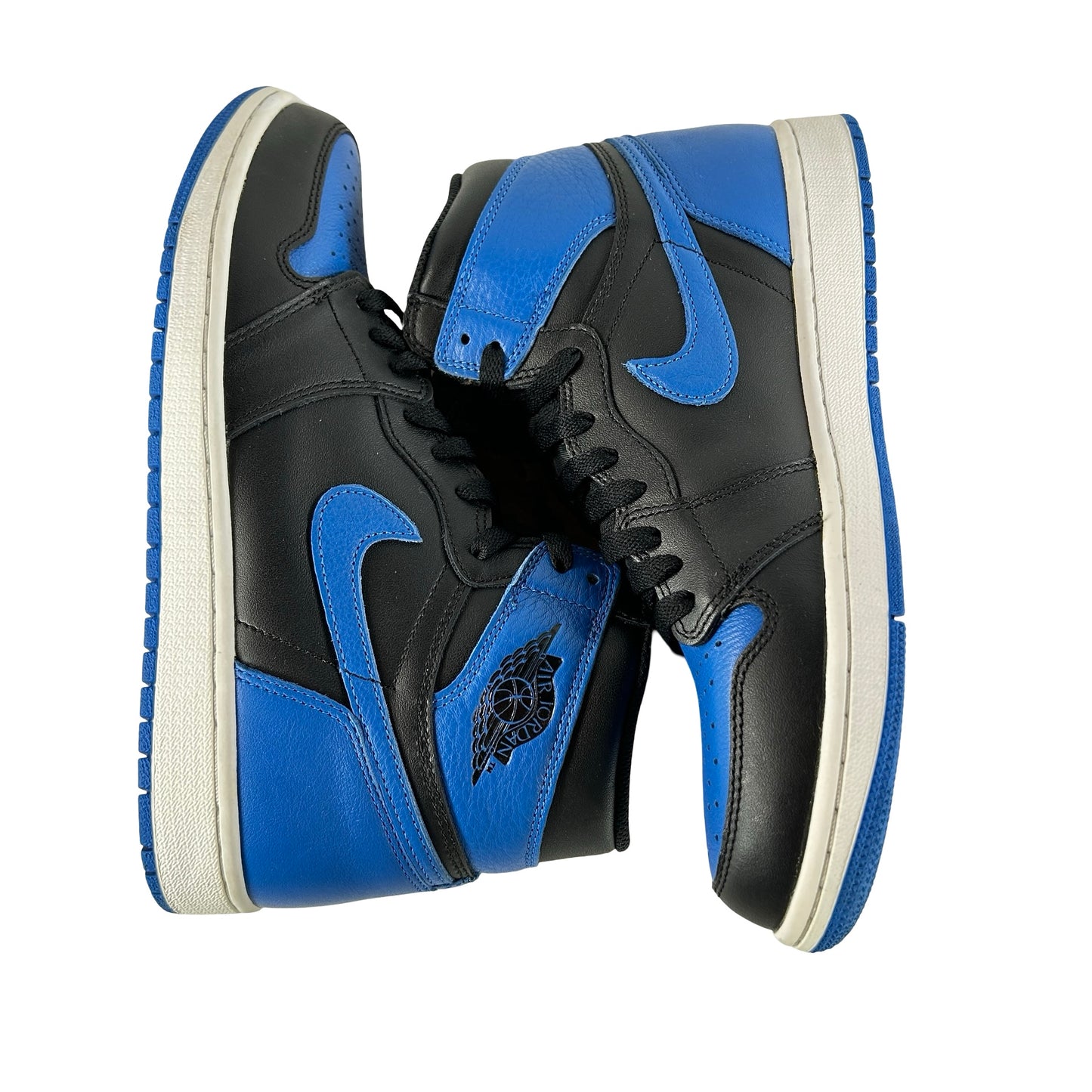 555088 007 Jordan 1 Royal (2017) [USED] - 9.5 M (Used6)