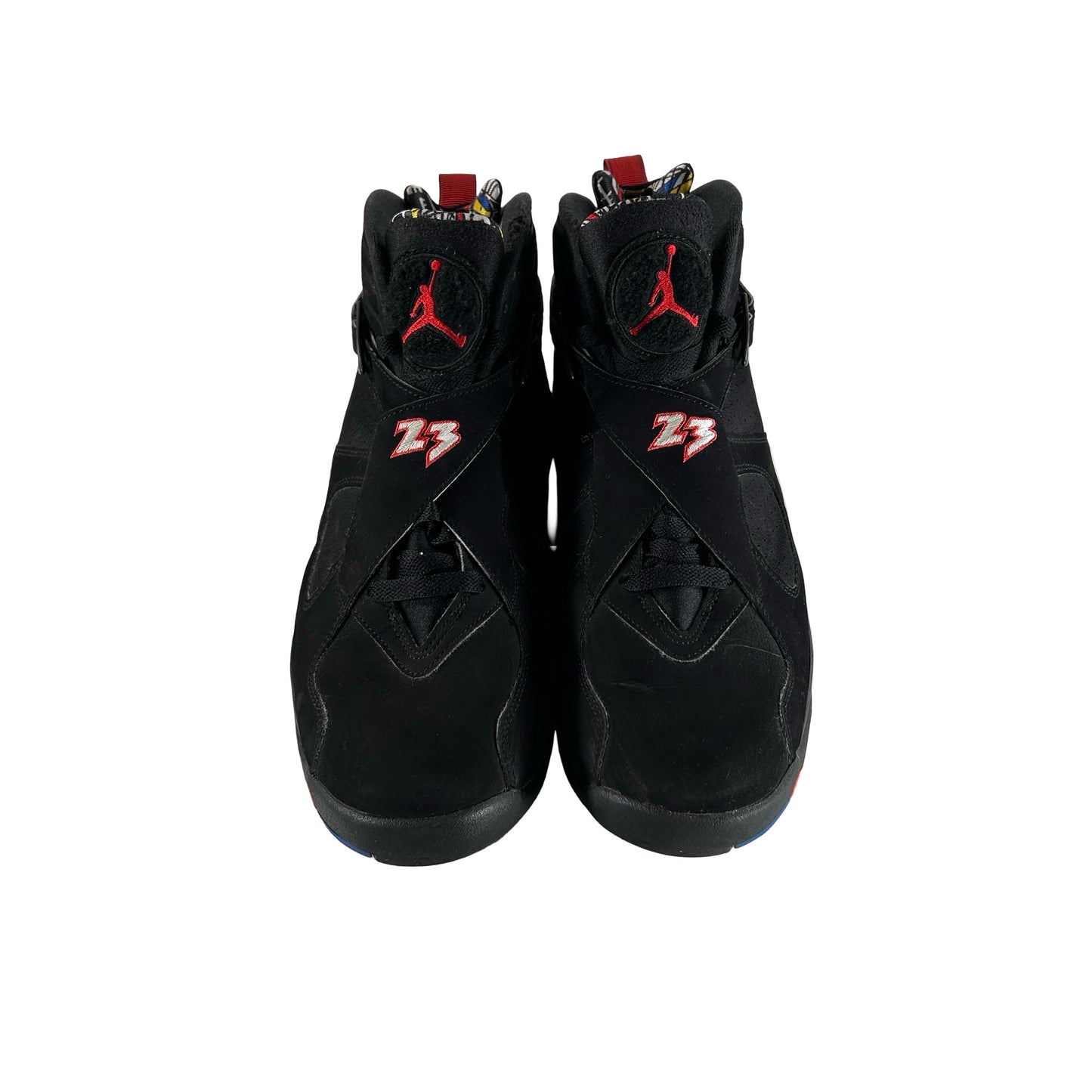 305381 062 Jordan 8 Retro Playoffs [USED] - 11 M (Used13)
