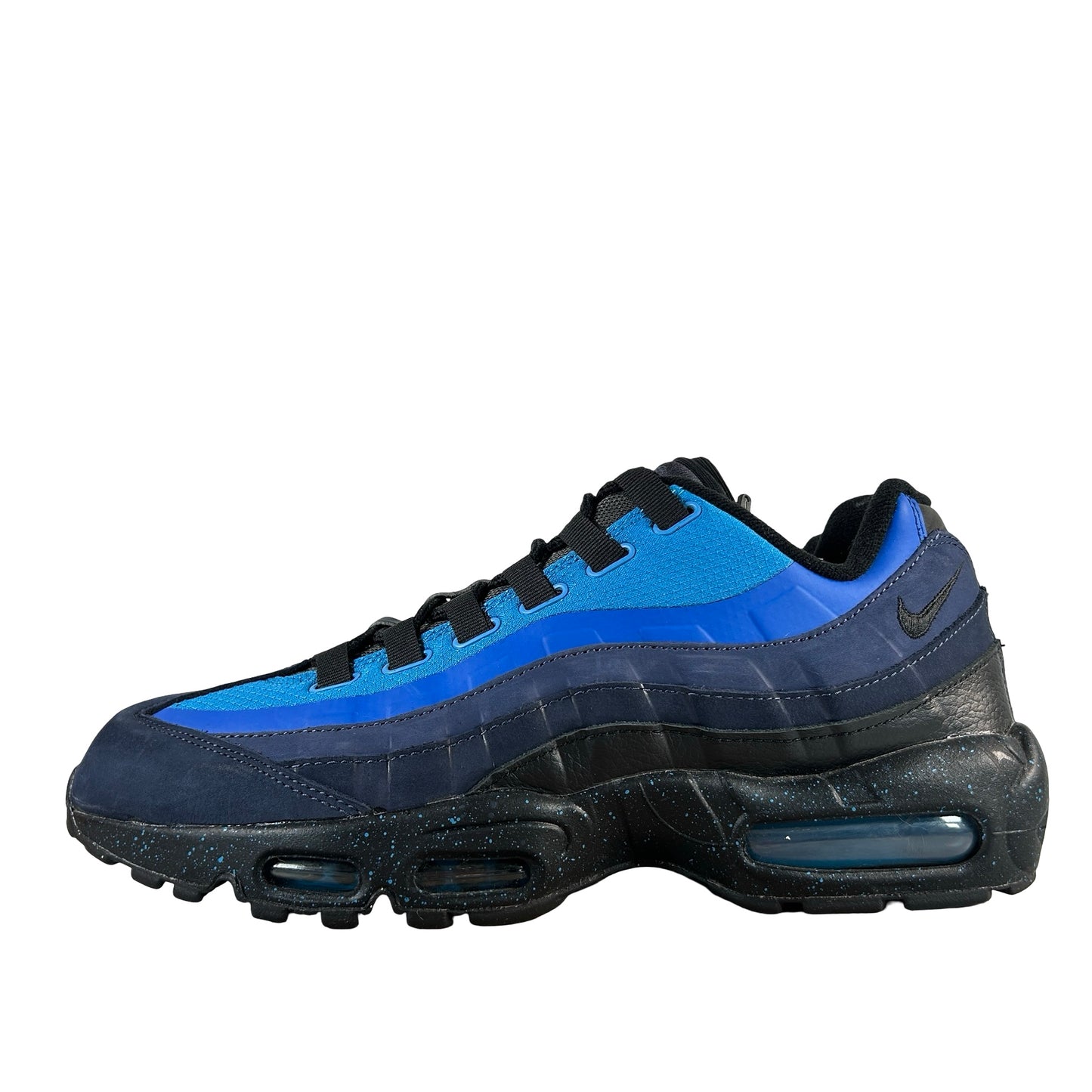 HF5515 400 Nike Air Max 95 Stash (2024) [USED] - 10 M (Used3)