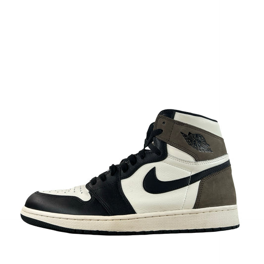 555088 105 Jordan 1 Mocha [USED] - 12 M (Used6)