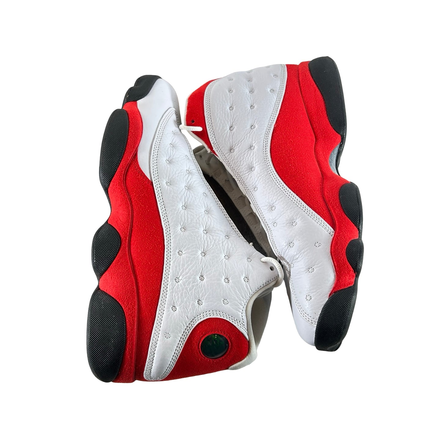 414571 102 Jordan 13 Retro OG Chicago (2026) [USED] - 11.5 M (Used)