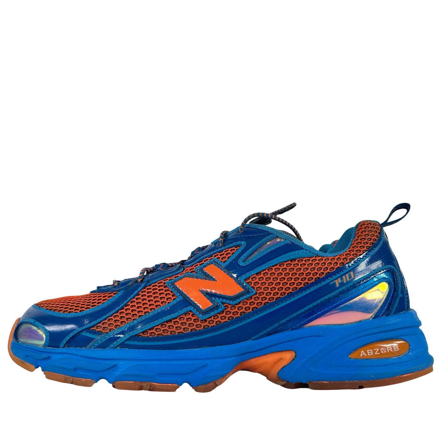 U740CB2 New Balance 740v2 Aminé Benson Tech [USED] - 11 (Used)