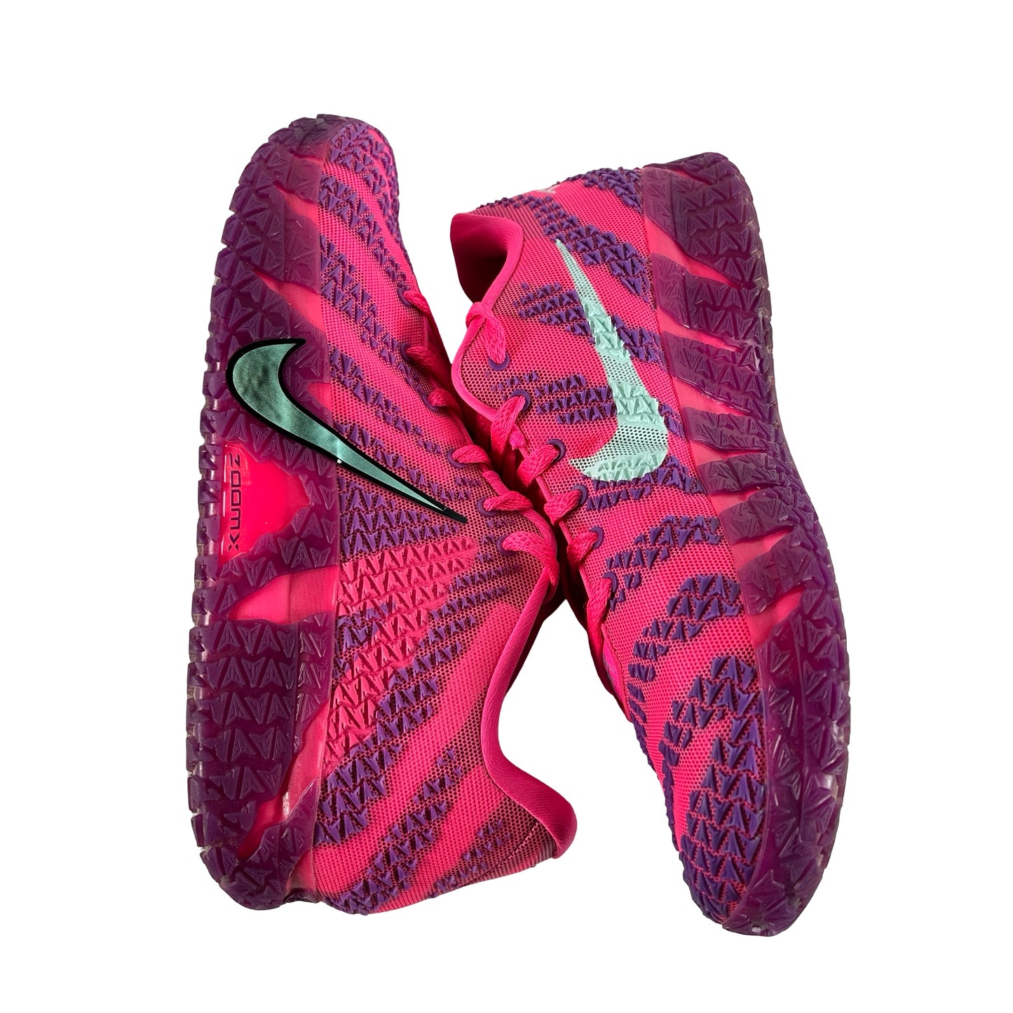 HF2793 600 Nike Ja 3 Max Volume [USED] - 12 M (Used3)