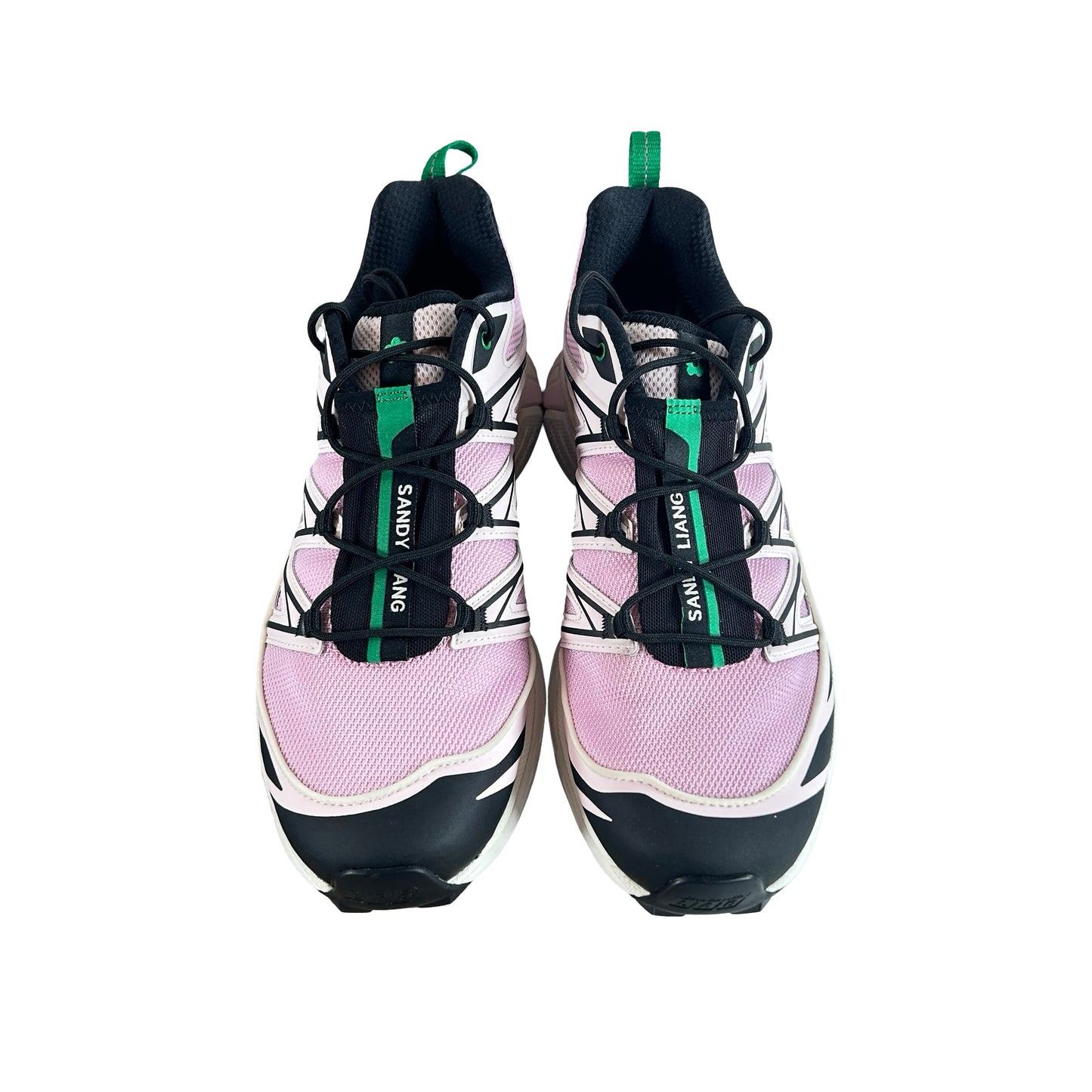 L47242200 Salomon XT-6 Expanse Sandy Liang [USED] - 10.5 M (VNDS)