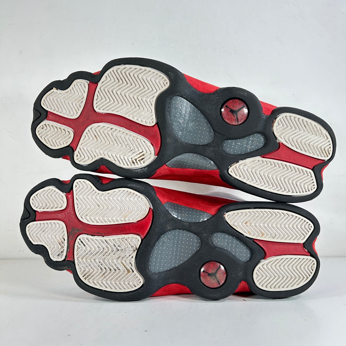 414571 122 Jordan 13 Retro OG Chicago (2017) [USED] - 12 M (Used)