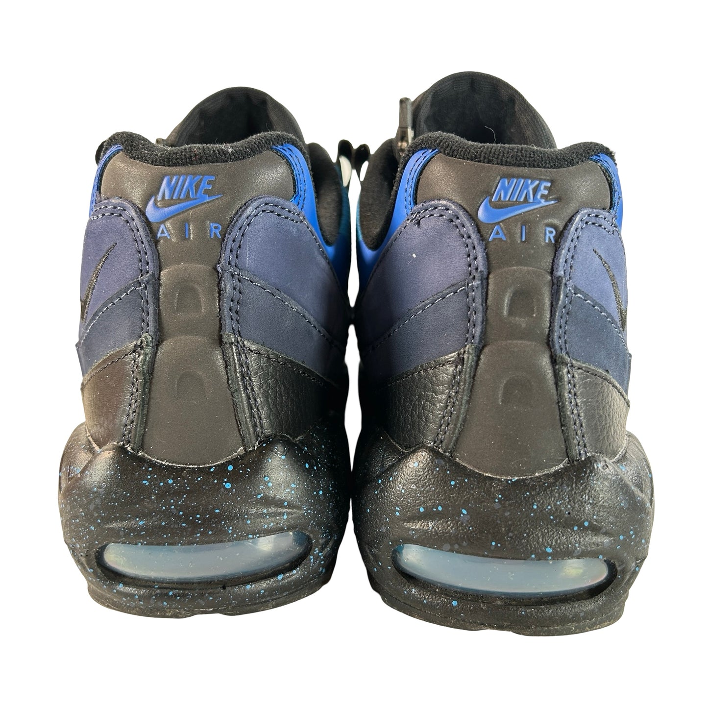 HF5515 400 Nike Air Max 95 Stash (2024) [USED] - 10 M (Used)