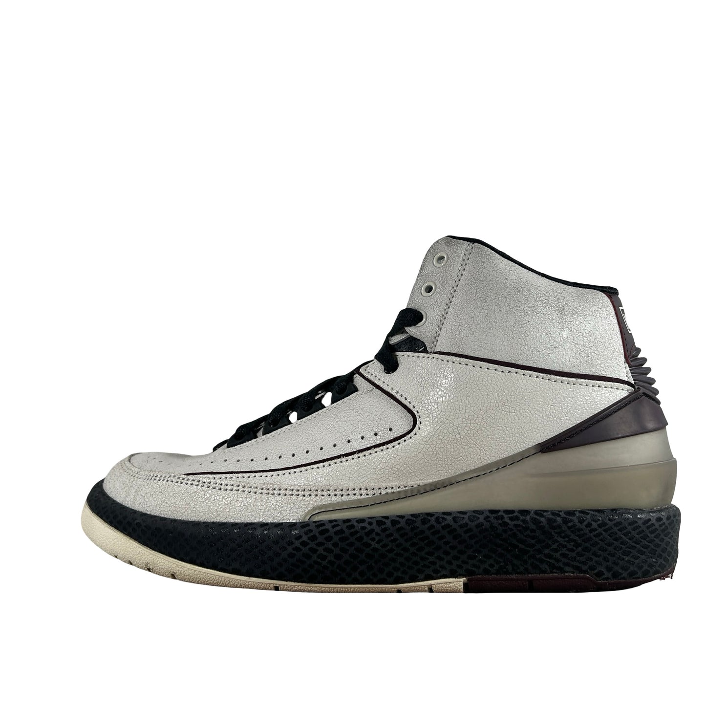 DO7216 100 Jordan 2 Retro A Ma Maniere [USED] - 8.5 M (Used4)