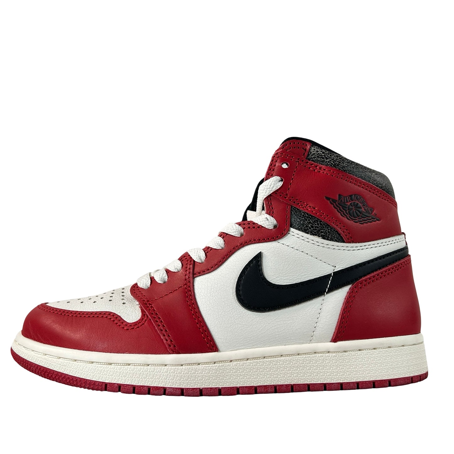 DZ5485 612 Jordan 1 Retro High OG Chicago Lost And Found [USED] - 6.5 M (Used)
