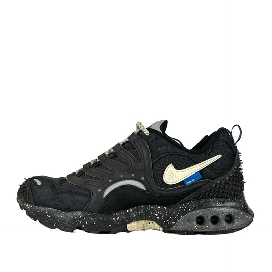 FN7546 002 Nike Air Terra Humara Undefeated Black [USED] - 11 M (Used)