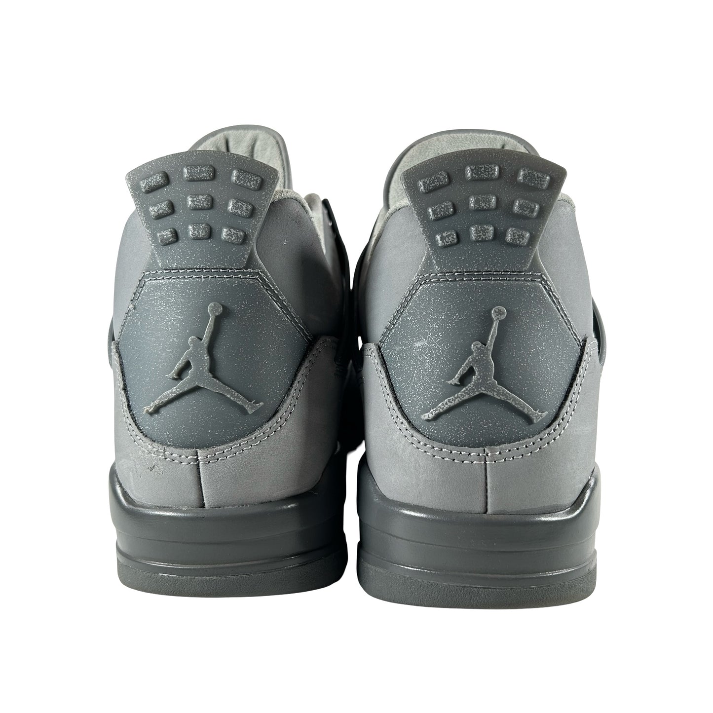 FQ7928 001 Jordan 4 Retro SE Paris Olympics Wet Cement [USED] - 12 M (Used5)