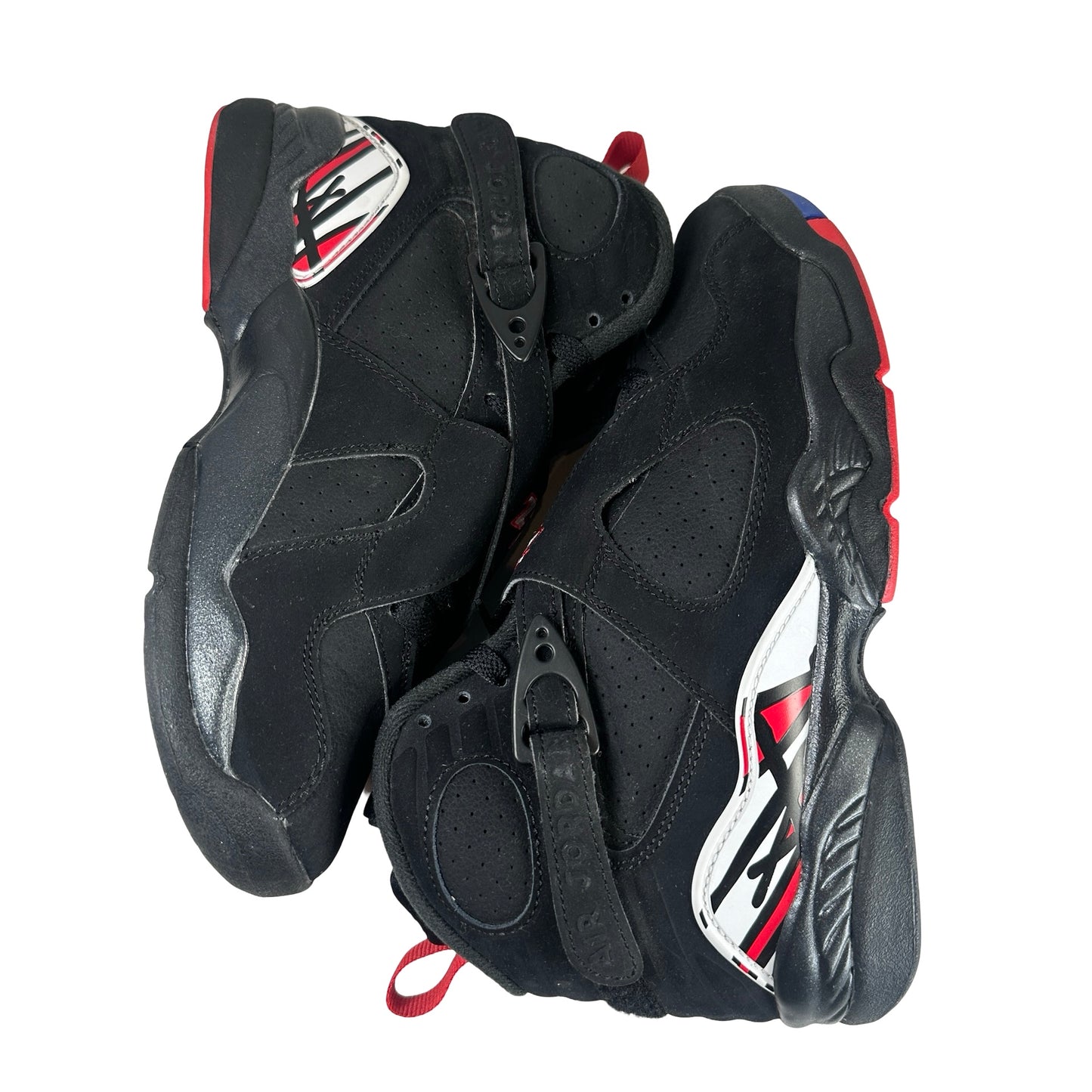 305368 062 Jordan 8 Retro Playoffs (GS) [USED] - 6 Y (Used2)