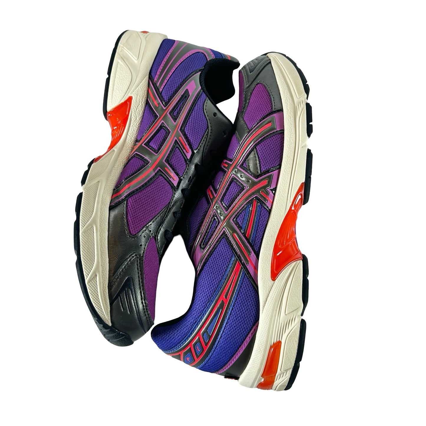 1203A662 500 ASICS Gel-1130 Kith Marvel Villains Magneto Opened Box (Comic Not Included) [USED] - 10 M (Used2)