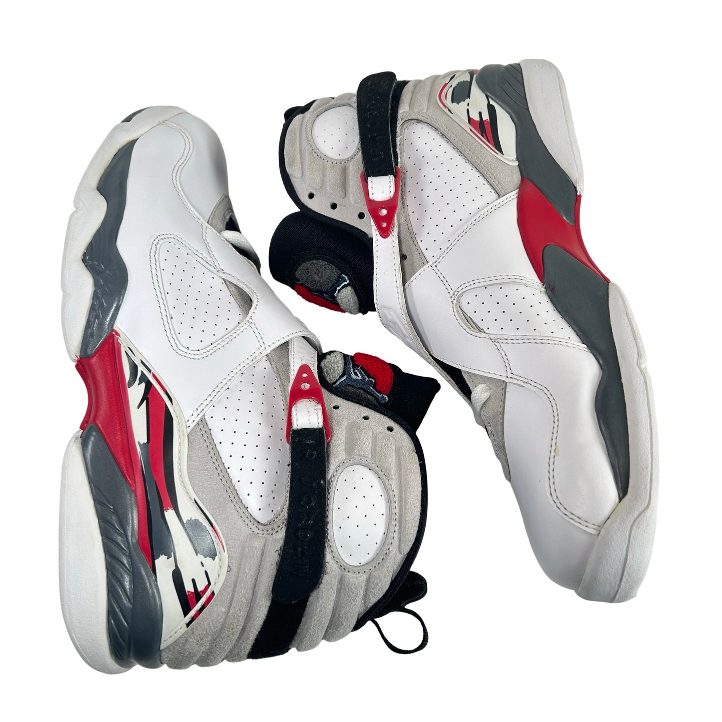 305381 103 Jordan 8 Retro Bugs Bunny (2013) [USED] - 11.5 M (Used) (Replace Box)