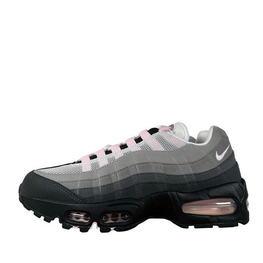 HJ5996 001 Nike Air Max 95 OG Big Bubble Pink Foam (Women's) [USED] - 8.5 W (Used3)