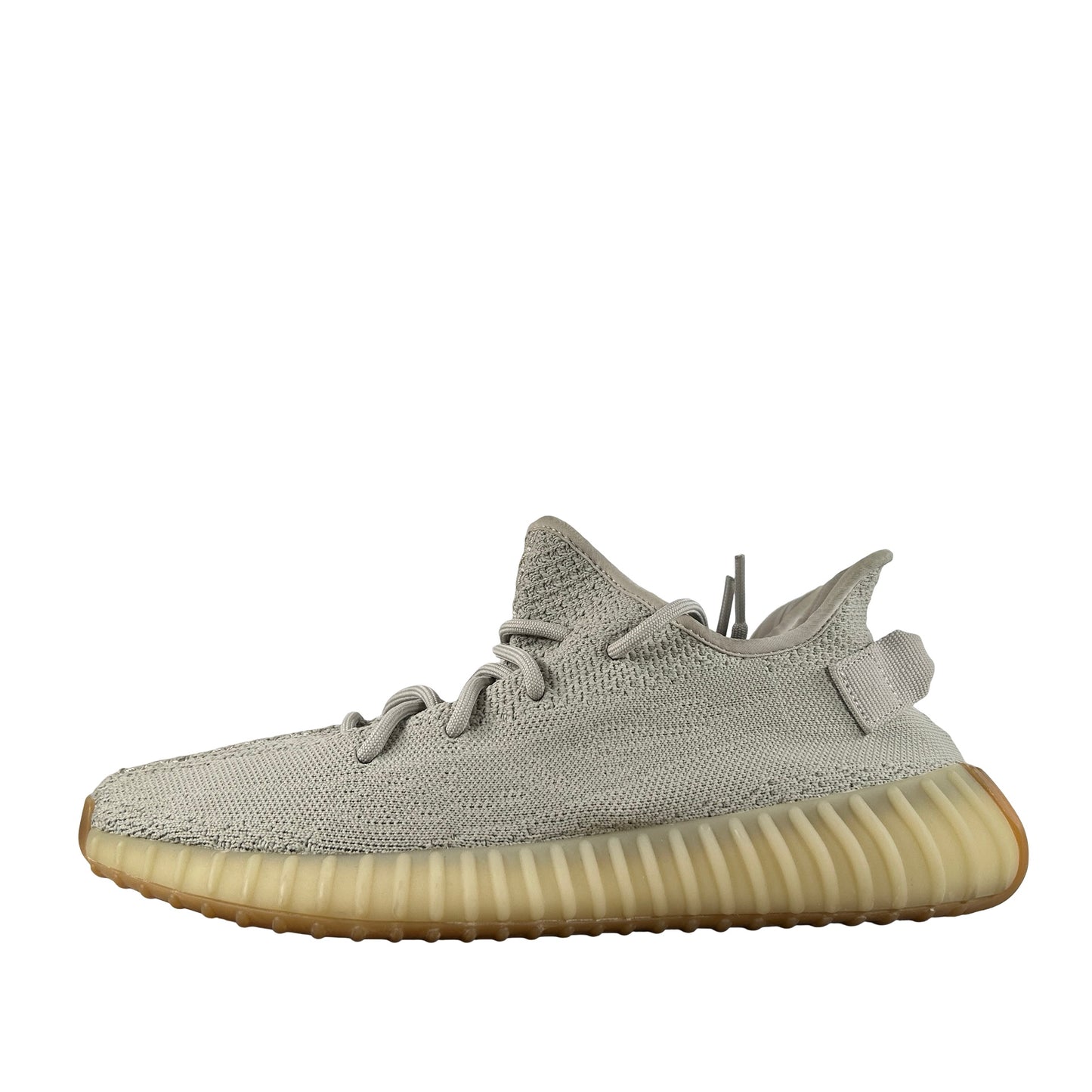 F99710 Yeezy 350 V2 Sesame [USED] - 10 M (Used3)