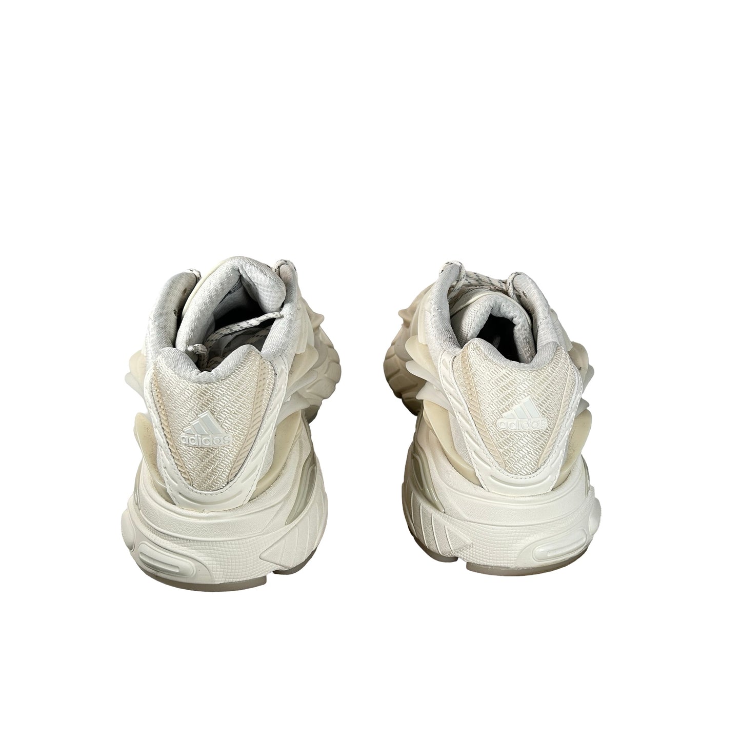 KH6730 adidas Adistar Jellyfish Pharrell Williams White [USED] - 12 M (Used)