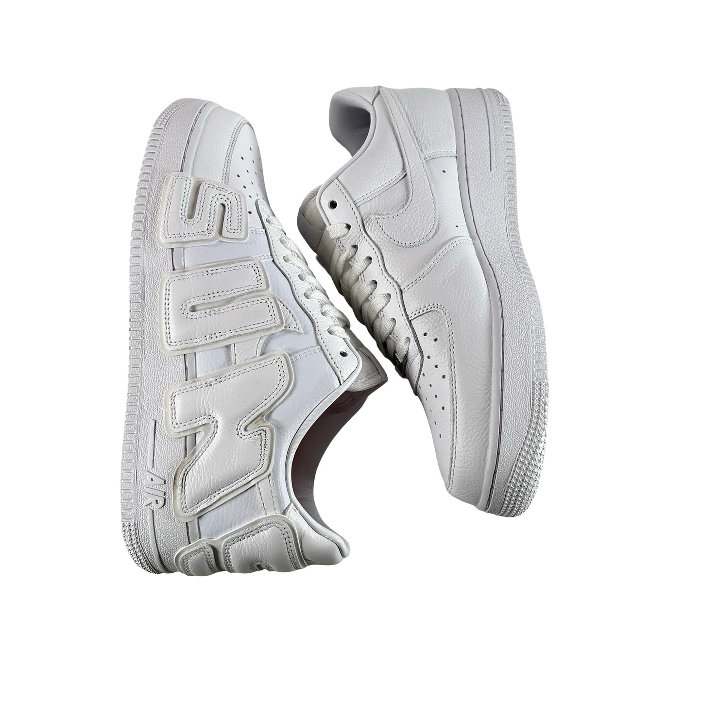 FQ7069 100 Nike Air Force 1 Low Cactus Plant Flea Market White (2024) [USED] - 10 M (VNDS)