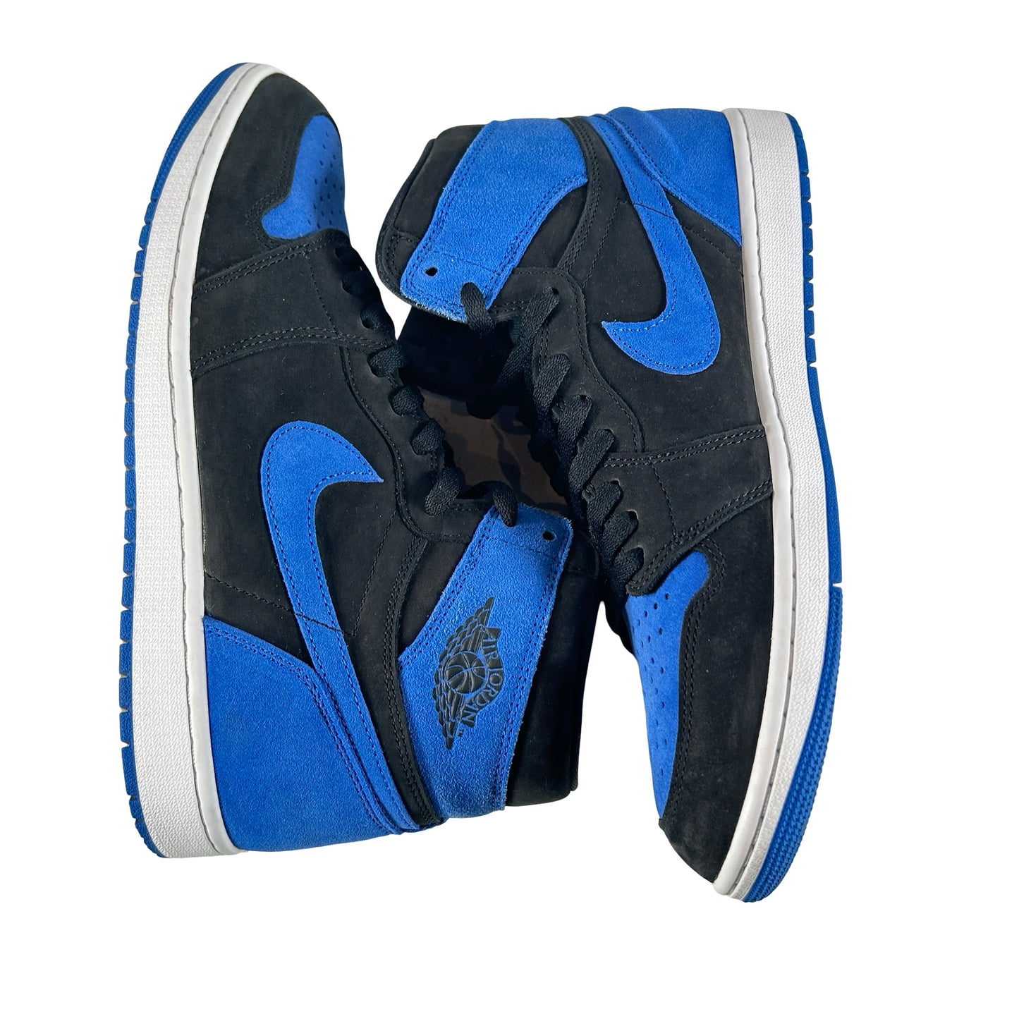 DZ5485 042 Jordan 1 Retro High OG Royal Reimagined [USED] - 11.5 M (Used5)