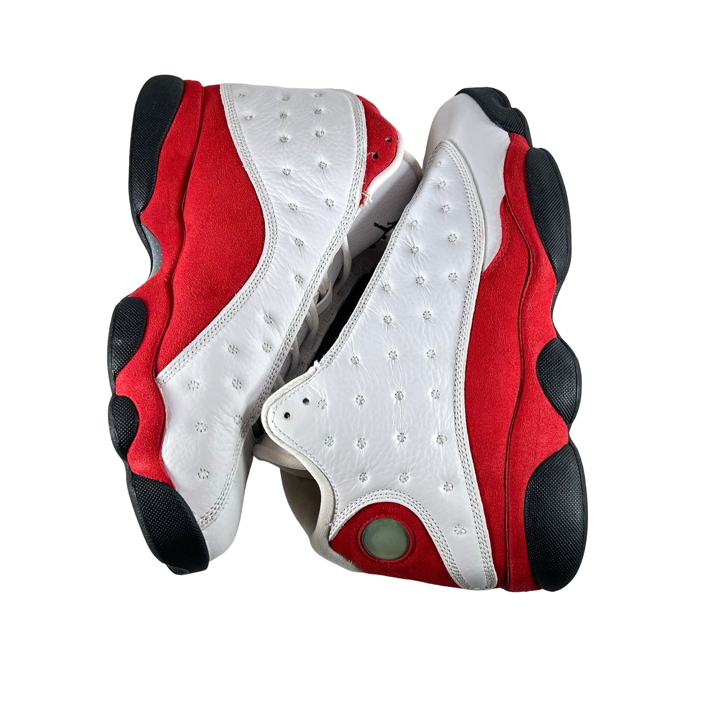 414571 122 Jordan 13 Retro OG Chicago (2017) [USED] - 8.5 M (Used) (No Box)