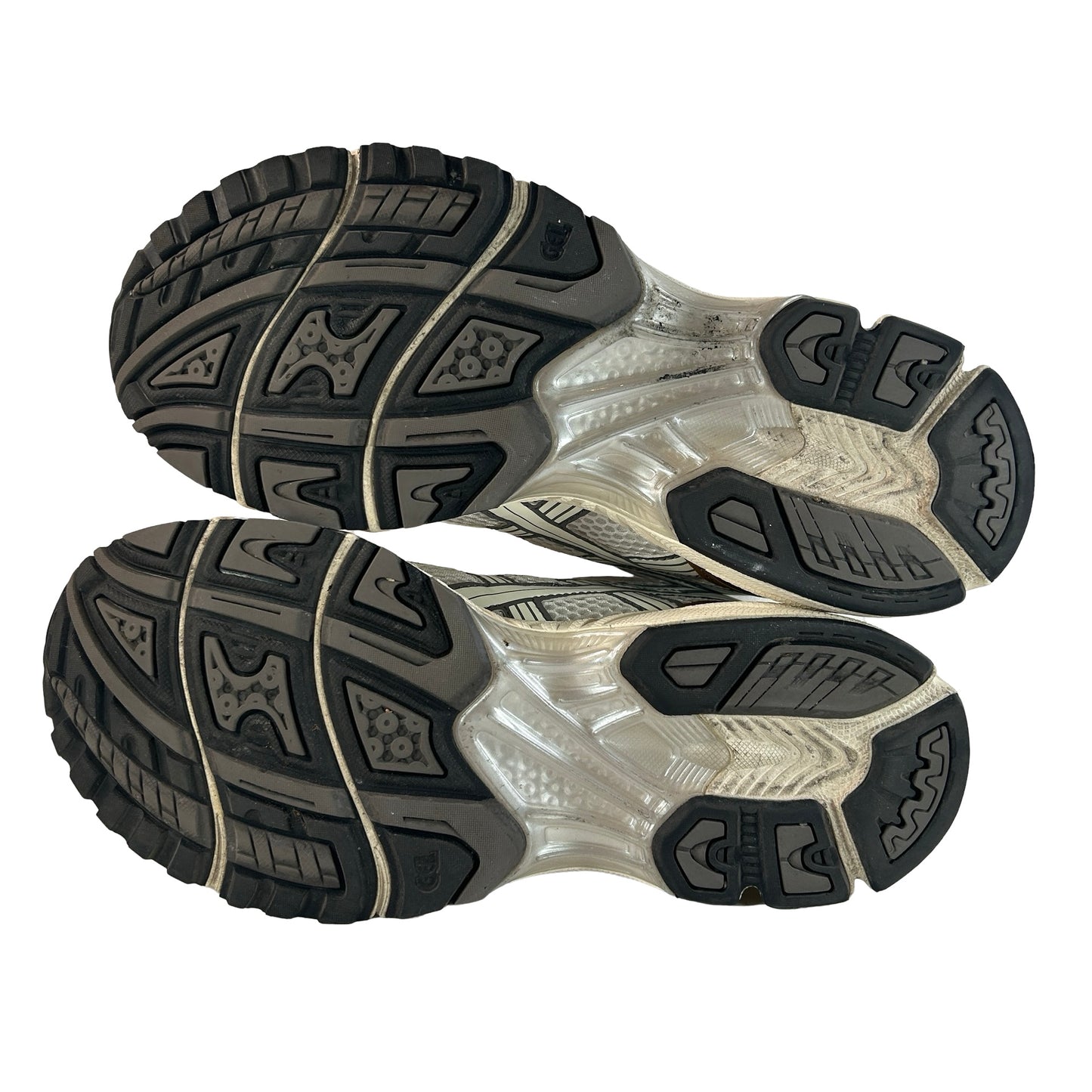 1203A537 104 ASICS GEL-Kayano 14 Olympic Medals [USED] - 9.5 M (Used)