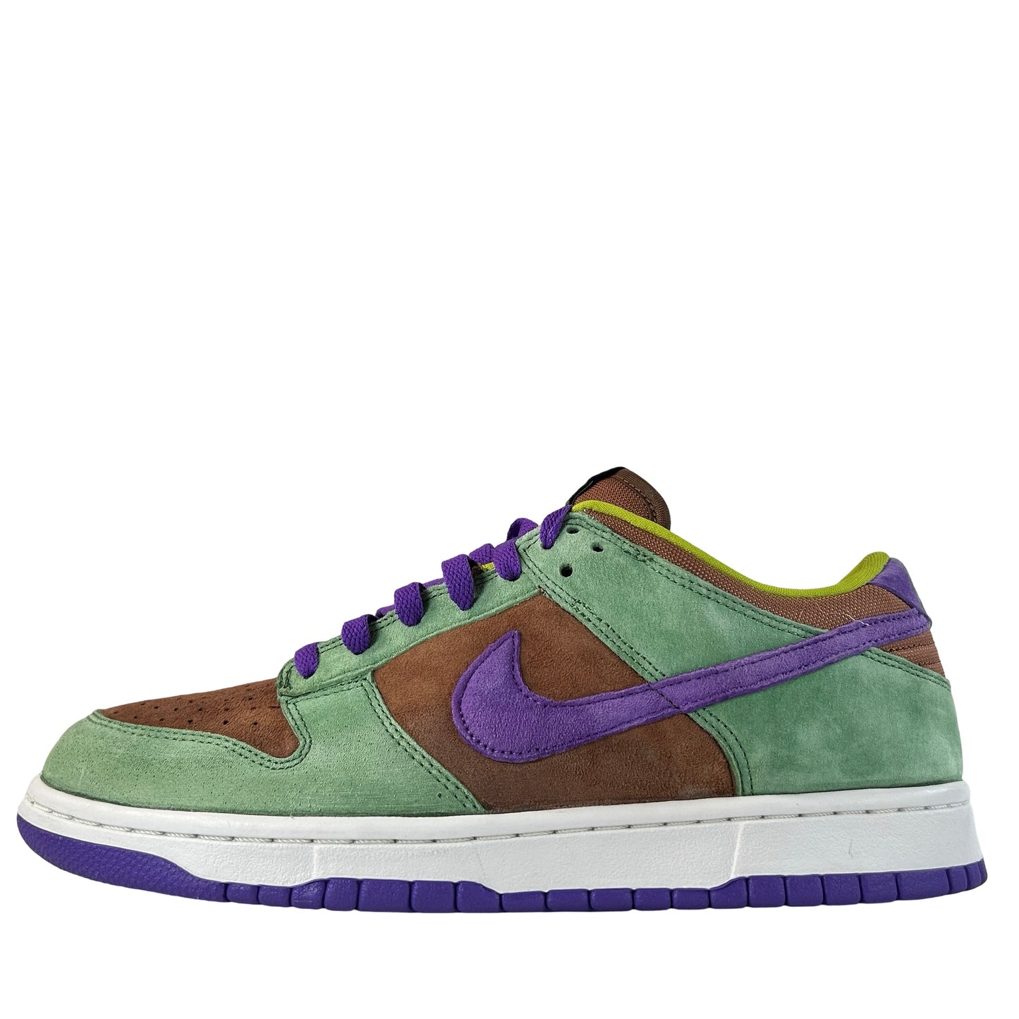DA1469 200 Nike Dunk Low Veneer (2020) [USED] - 10 M (Used3)