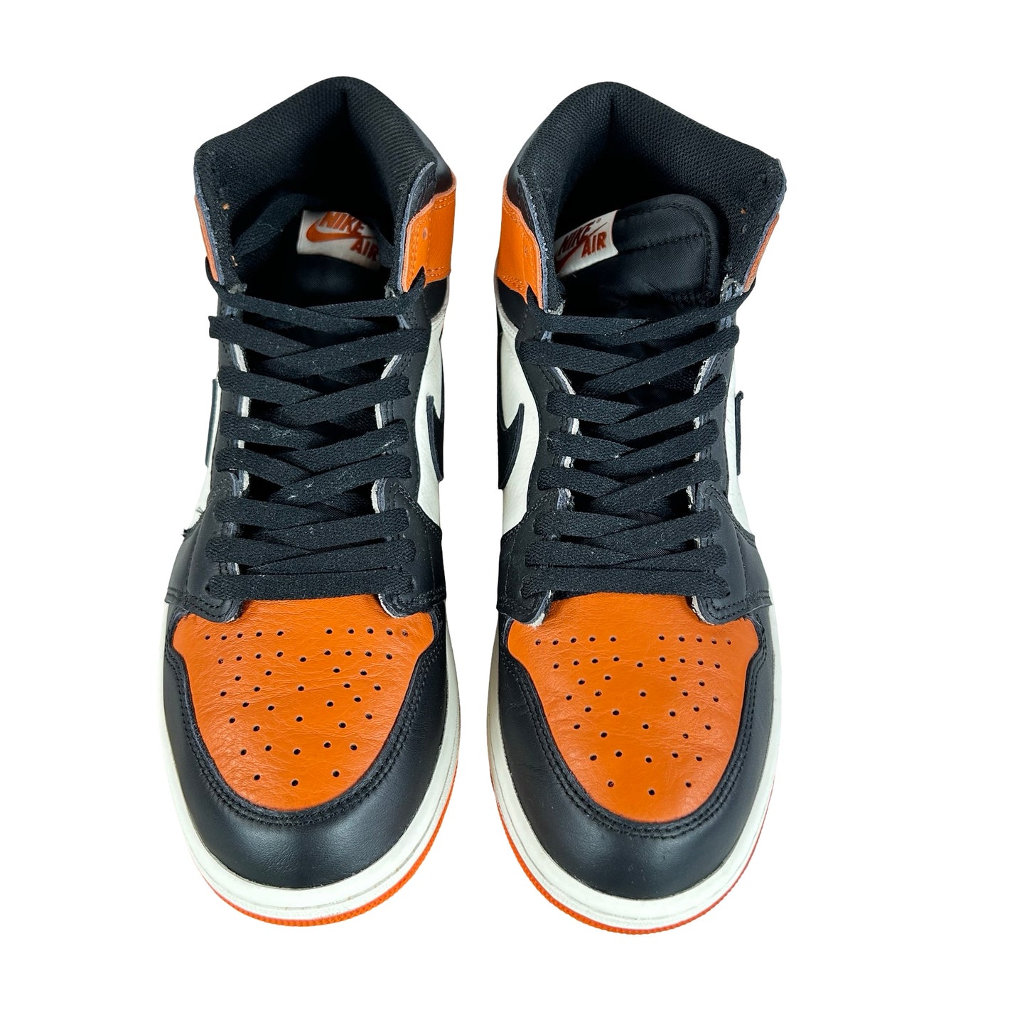 DZ5485 008 Jordan 1 Retro High OG Shattered Backboard (2025) [USED] - 10.5 M (Used6)