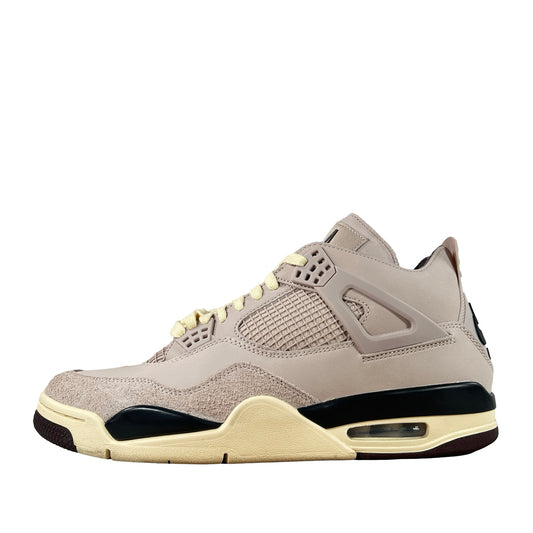 FZ4810 200 A Ma Maniére x Wmns Air Jordan 4 Retro 'Phantom' [USED] - 13 W (Used3)